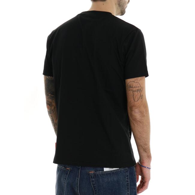 T-SHIRT PAC-MAN SUPERCULTURE - Mad Fashion | img vers.650x/